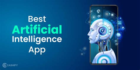 ai artificial intelligence app for android