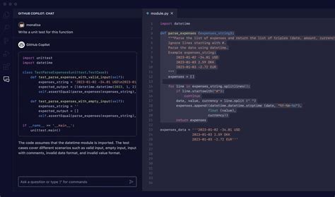 ai chat python github