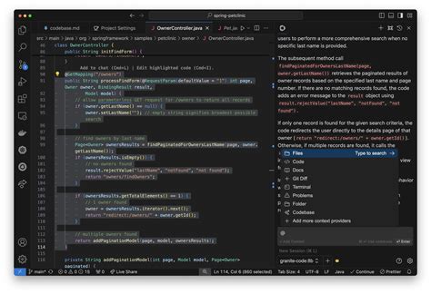 ai code assistant open source