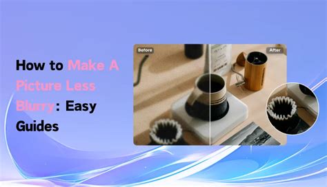 ai make image less blurry free