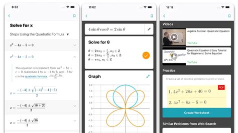 ai solve math problems
