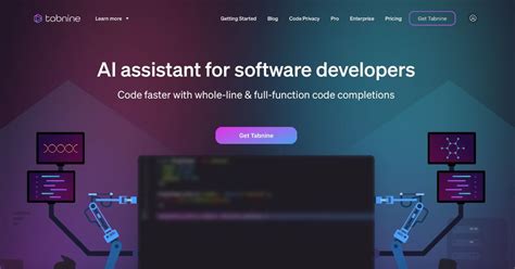 ai to generate code for website