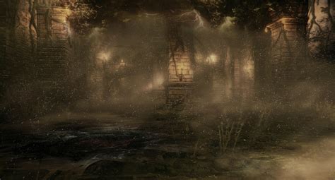 Ailing Loran Walkthrough