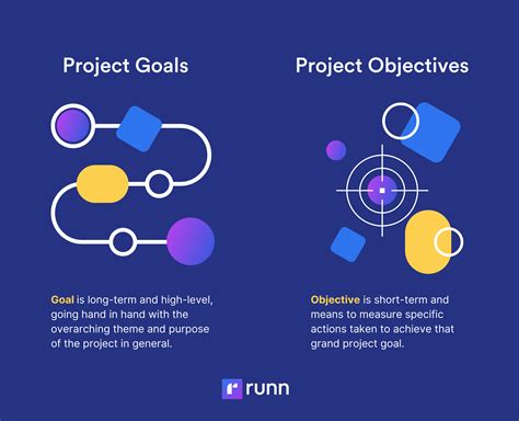 aim of the project sample