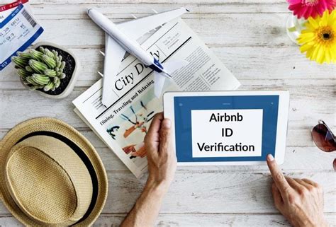 airbnb identity verification