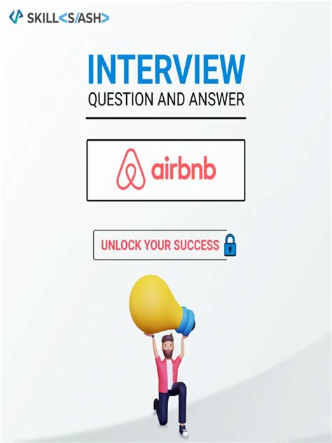 airbnb interview questions