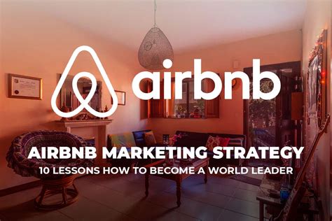 Airbnb Marketing Tactics