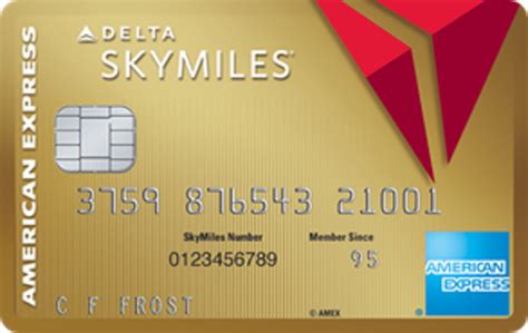 airline credit card
