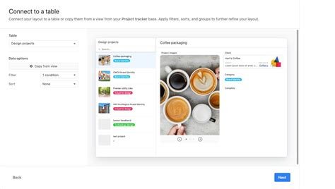 airtable low code no code