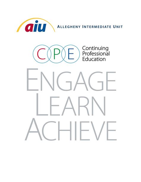 Aiu Course Catalog