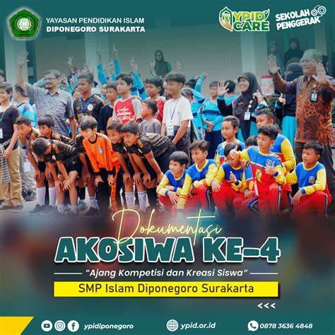 ajang kompetisi