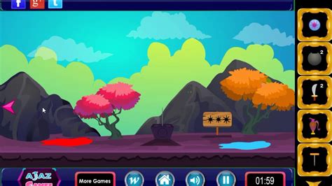 Ajaz Games Walkthrough