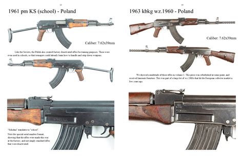 Ak 47 Catalog