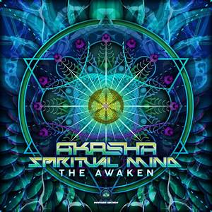 Akasha & Spiritual Mind
