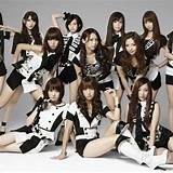 Biografia Akb48