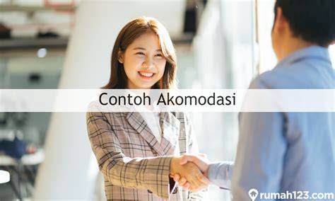 akomodasi