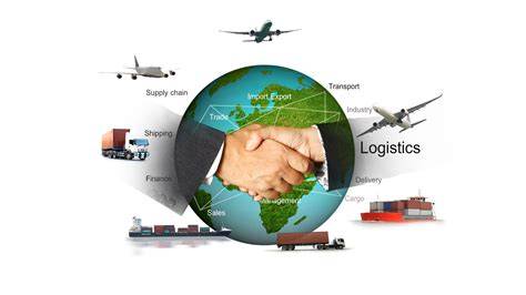 akses pasar global IAF