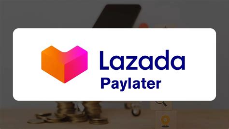 Aktivasi Akun Lazada PayLater