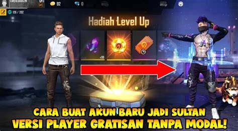 Cara Mendapatkan Akun FF Gratis dengan Aman