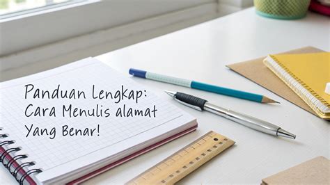 alamat indonesia
