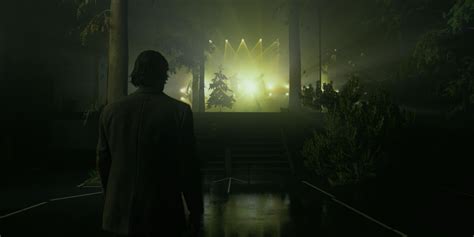 Alan Wake We Sing Walkthrough