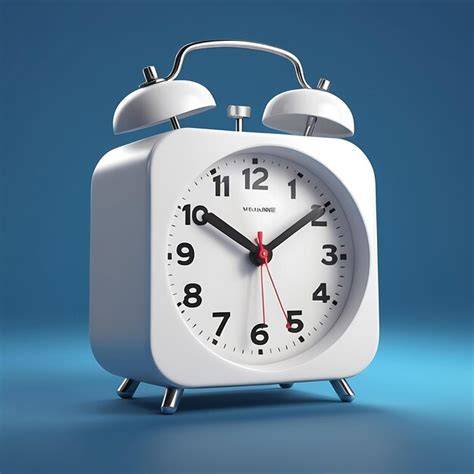 alarm