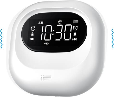 Solusi yang sering melewatkan alarm getar