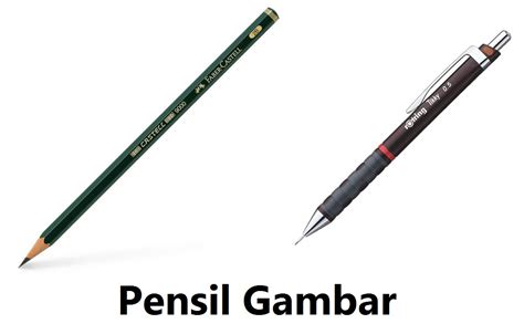 Alat Gambar
