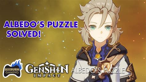 Albedo Walkthrough Qsp