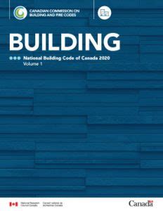 alberta building code 2020