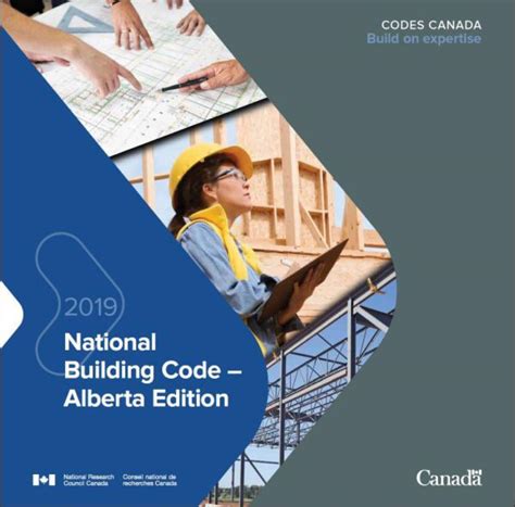 alberta building code header size