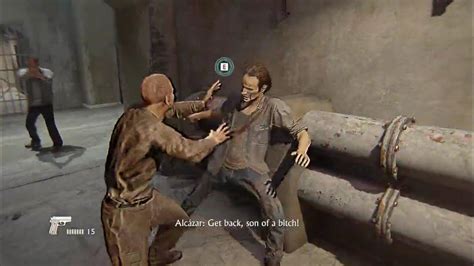 Alcazar Game Walkthrough