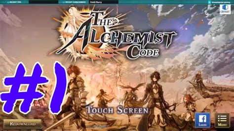 Alchemist Code Strength And Ideals Walkthrough