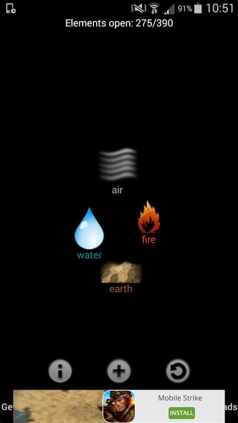 Alchemy Walkthrough Iphone