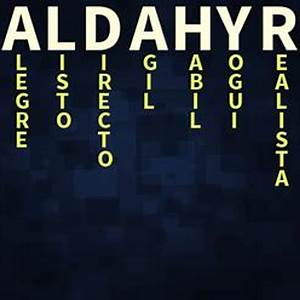 Aldahyr