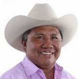 Biografia Aldrumas Monroy