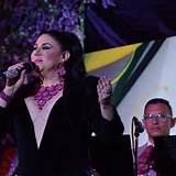 Biografia Alejandra Avalos