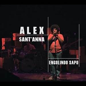 Alex Sant