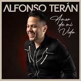 Biografia Alfonso Teran