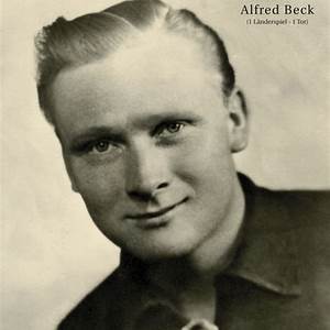 Alfred Beck