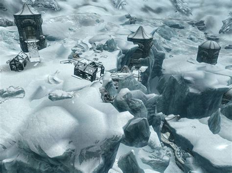 Alftand Cathedral Walkthrough