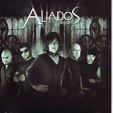 Biografia Aliados Band