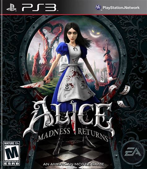Alice Madness Returns Ign Walkthrough