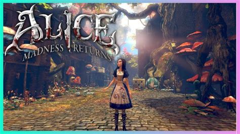 Alice Madness Walkthrough Chapter 5