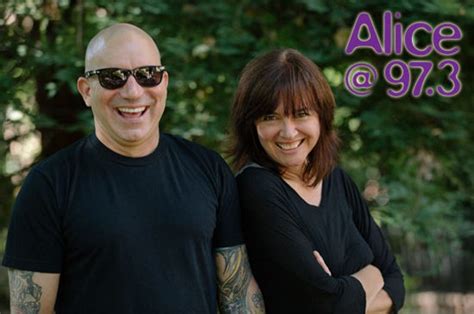 alice radio phone number