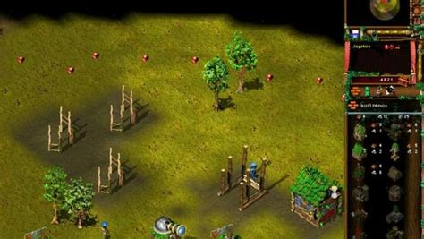 Alien Nations Walkthrough