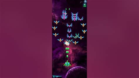 Alien Space Walkthrough Level 27