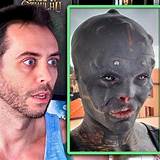 Biografia Alien Project