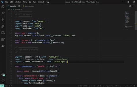 align code visual studio code shortcut
