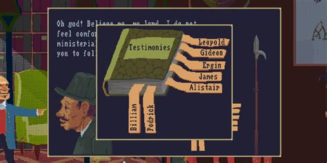 Alistair Dialogue Walkthrough